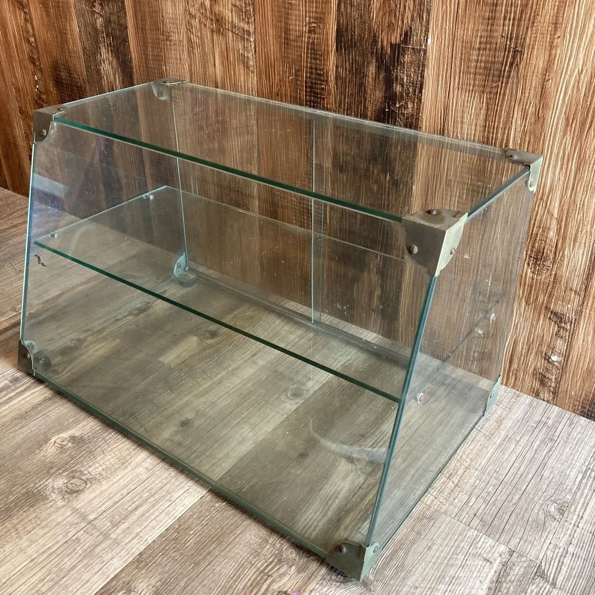 卓上ガラスケース